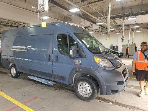 RAM PROMASTER 3500 2019 3C6URVJG0KE541907 image